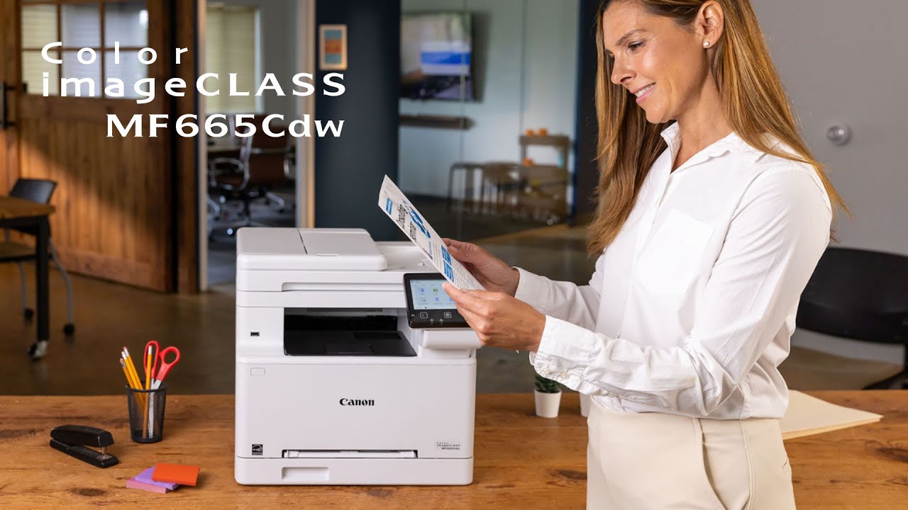 Best home color laser printer