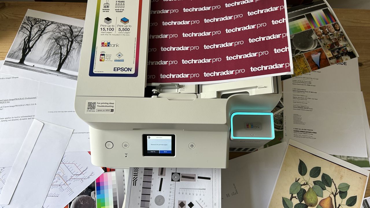 How to choose the best home color printer