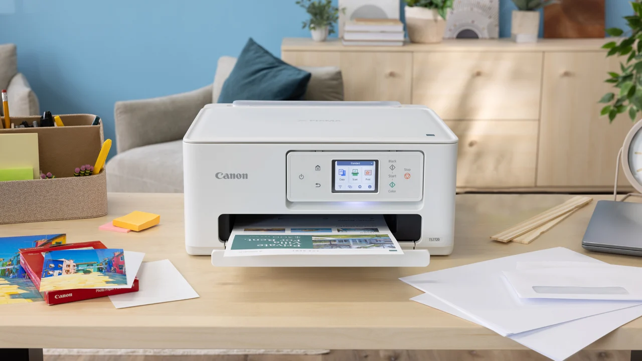 Best home color printer