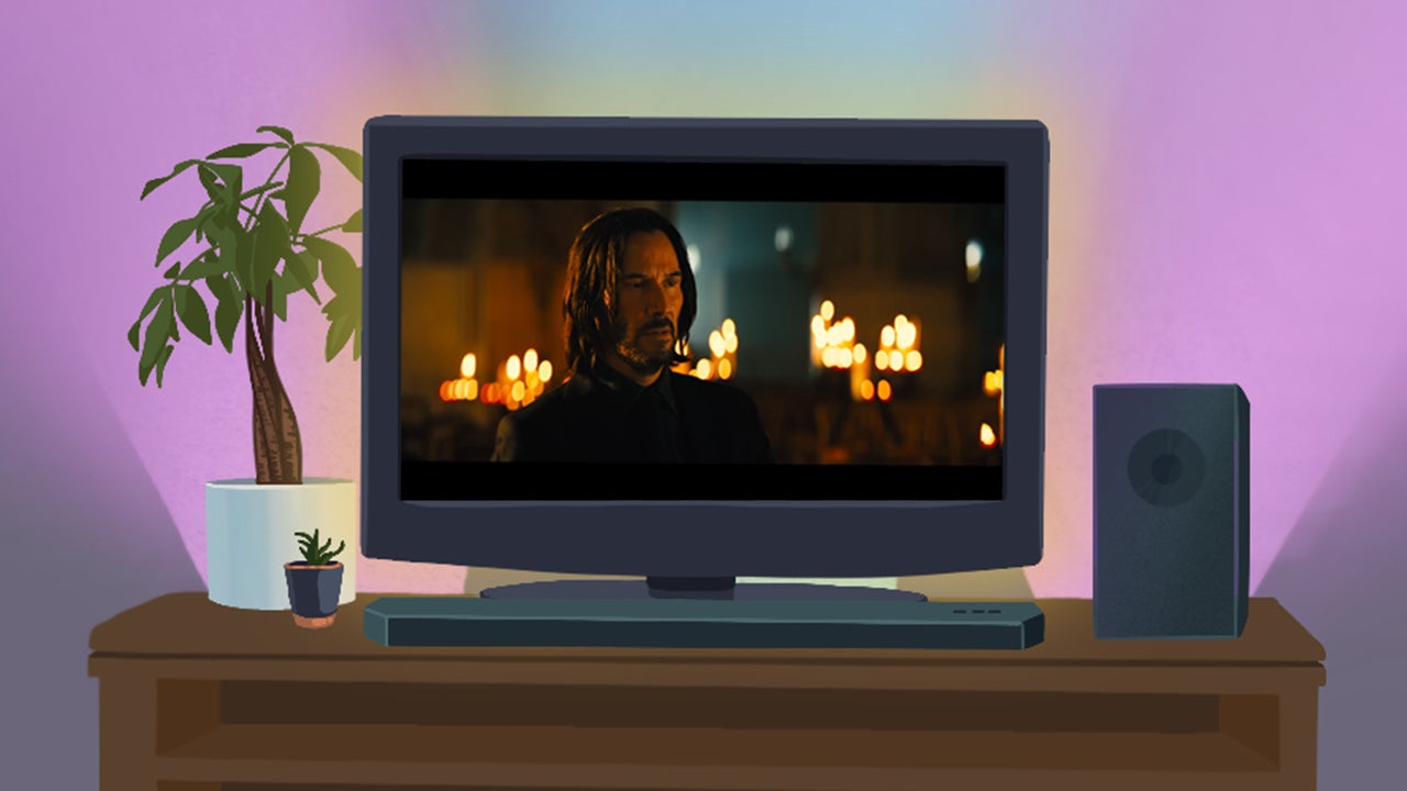 Best home entertainment systems