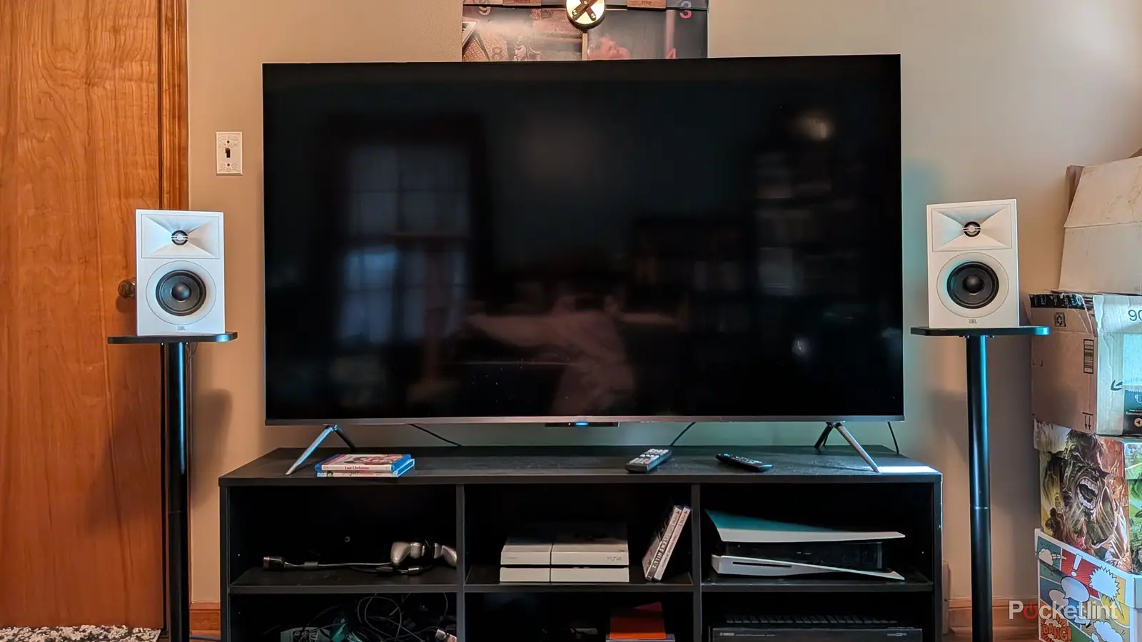 Best home entertainment systems