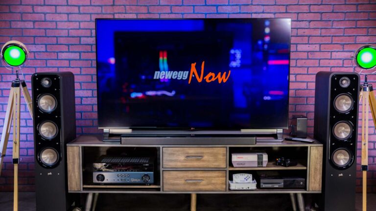 10 Best Home Entertainment Systems (2026)