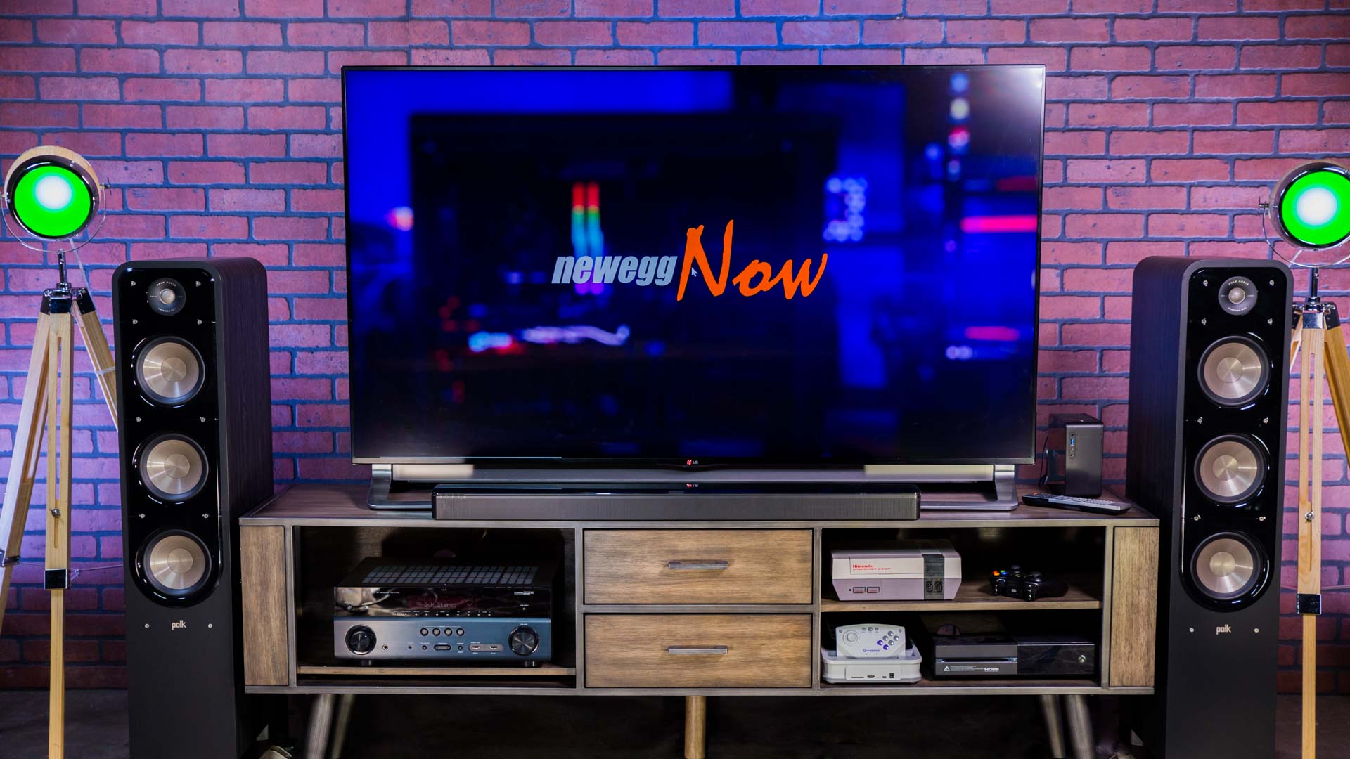 Best home entertainment systems