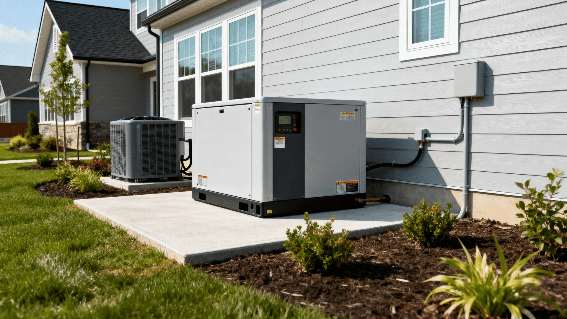 Best home generators