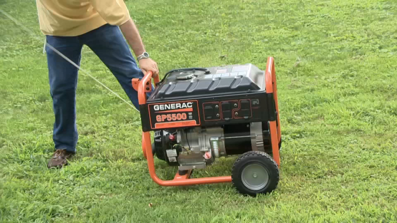 How to choose best home generators consumer reports