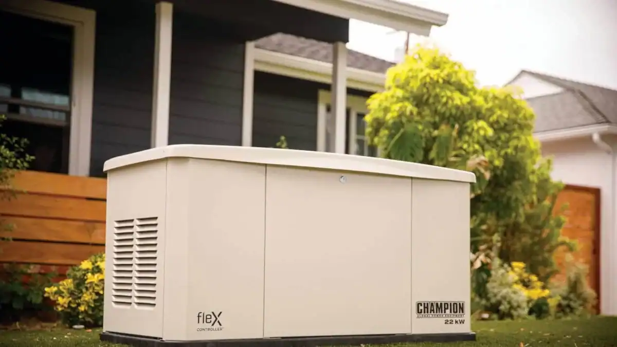 Best home generators consumer reports
