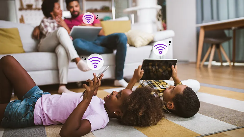 Best home internet