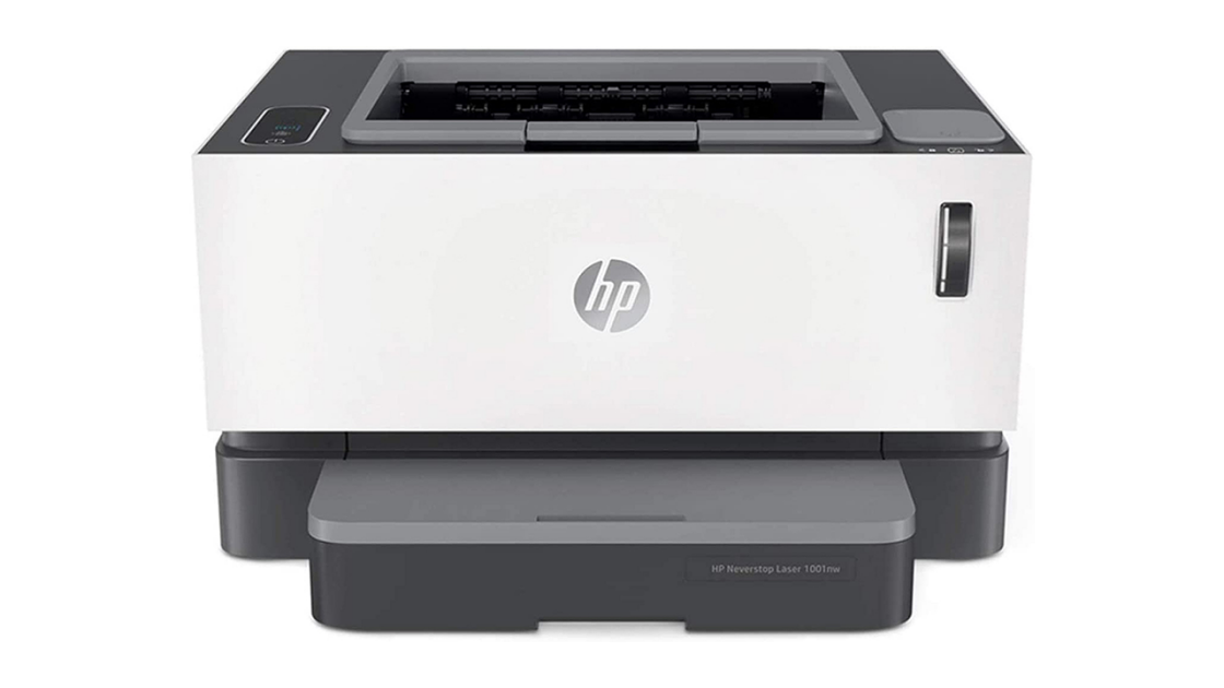 Best home laser printer