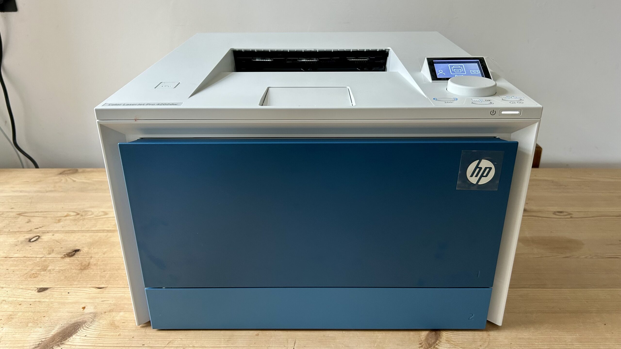Best home laser printer
