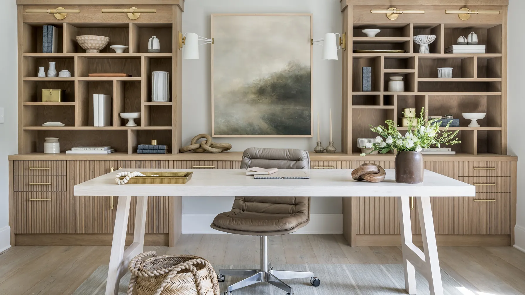 Best home office desk