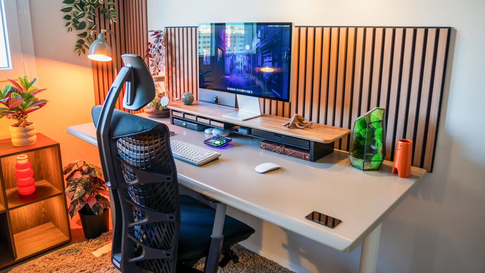 Best home office desk