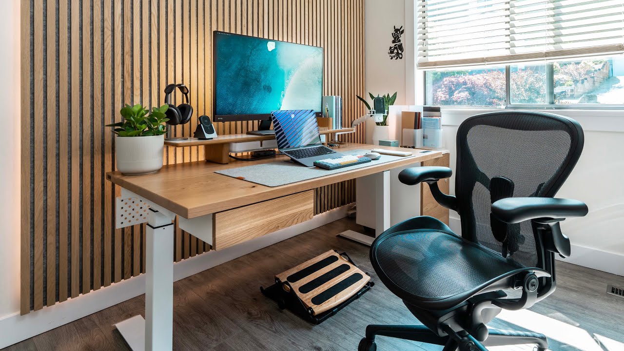 Best home office desk