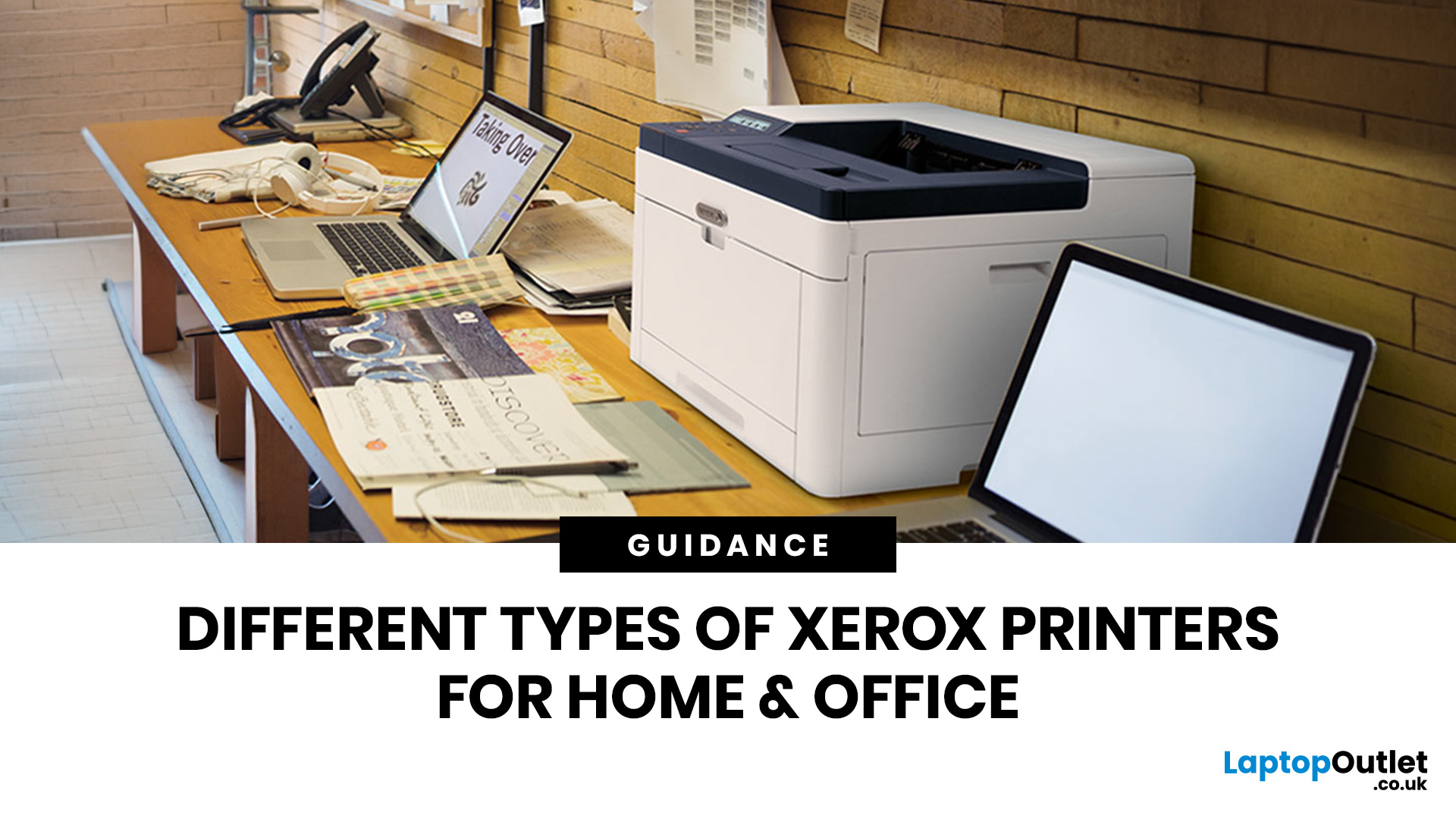 How to choose best home office laser printer