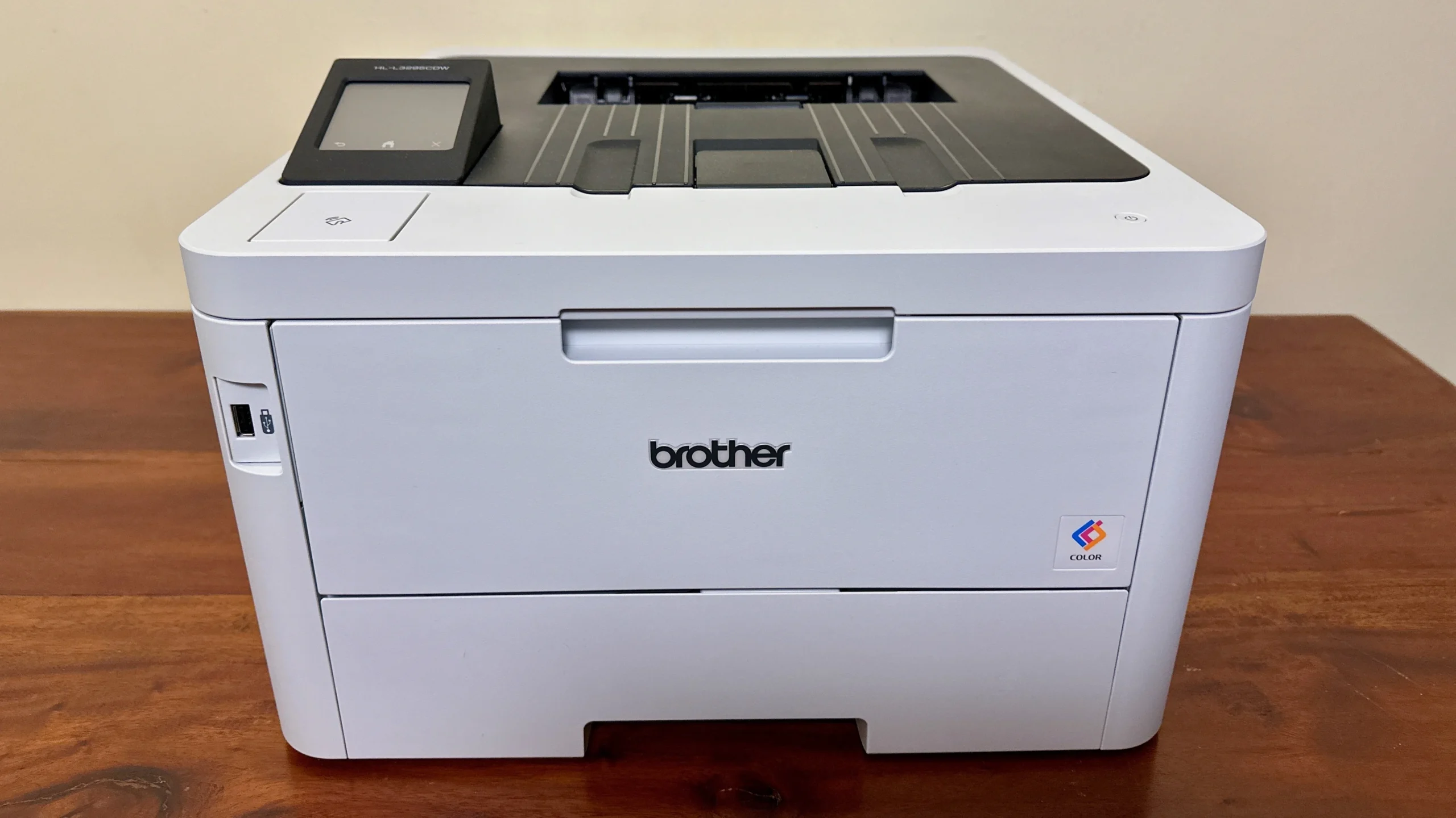 Best home office laser printer