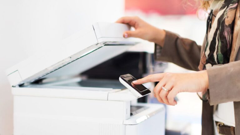 10 Best Home Office Laser Printer (2026)