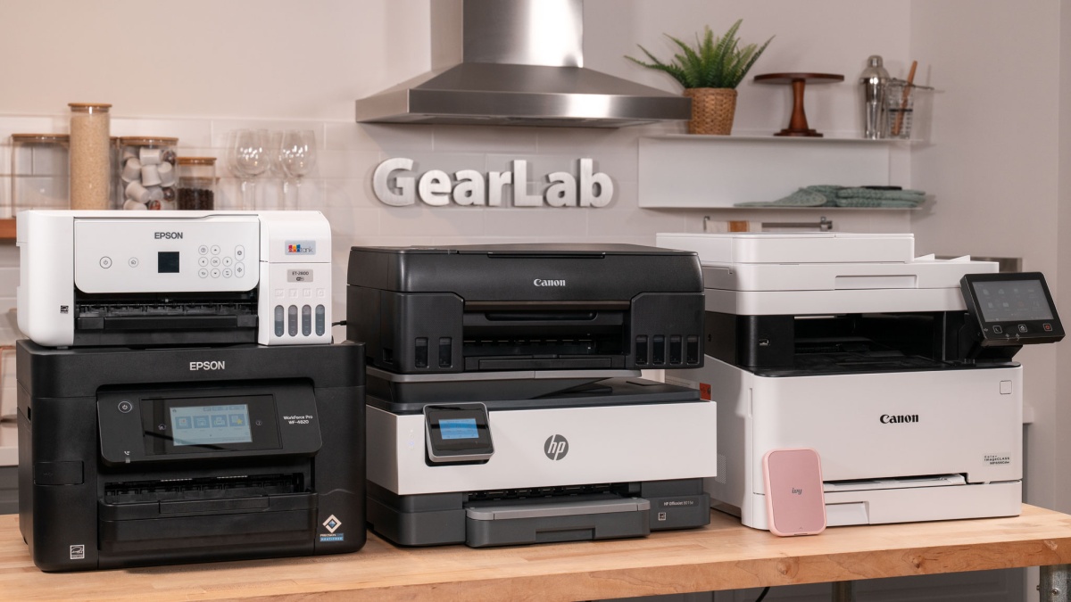 Best home office printer