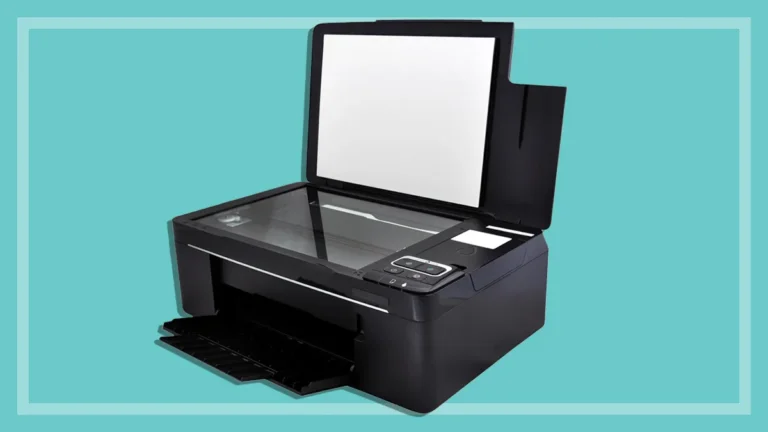 10 Best Home Printer Scanner (2026)