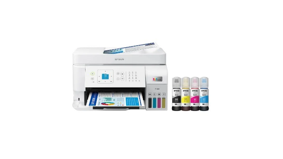 Best home printer scanner copier