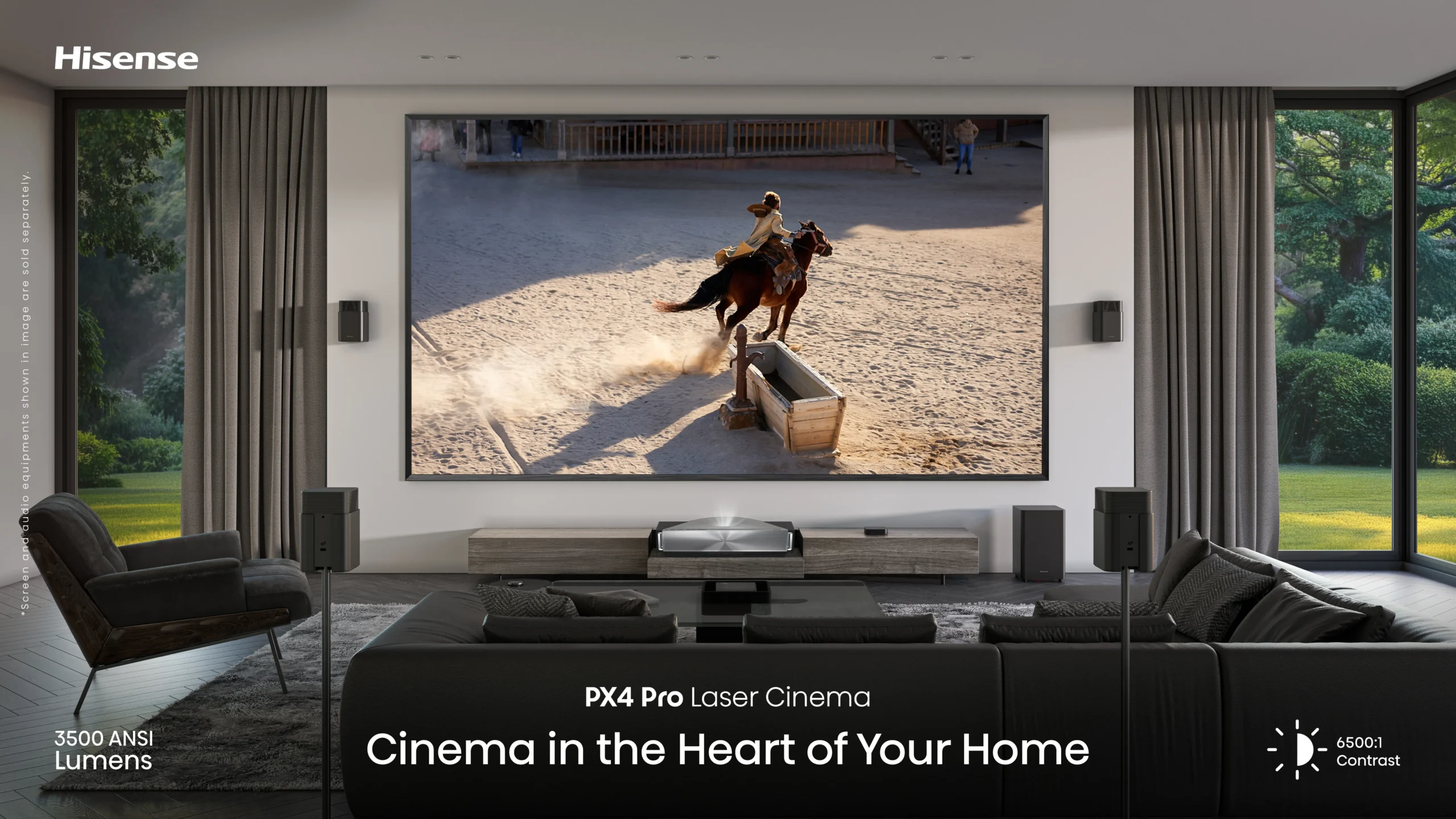 How to choose best home projector