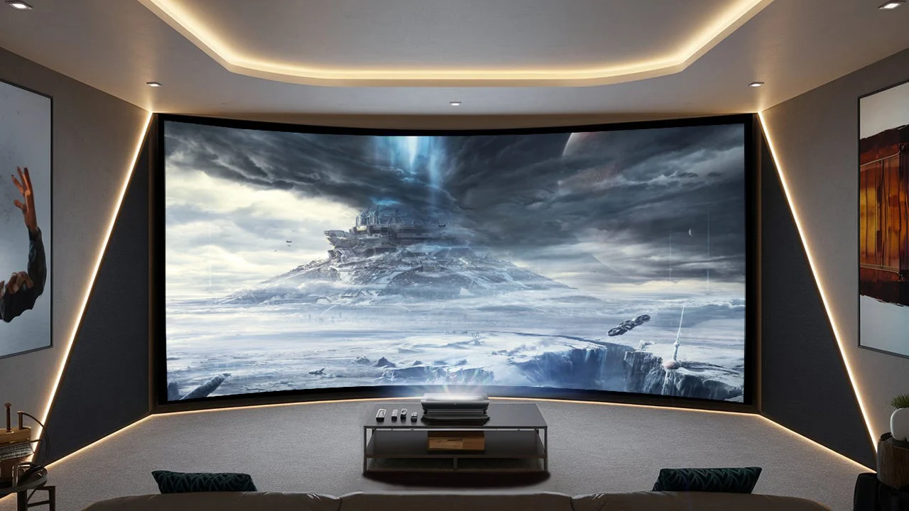 Best home projector