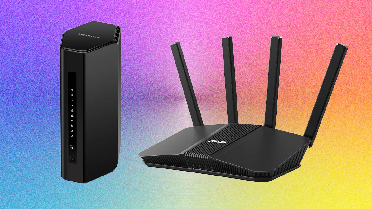 Best home router