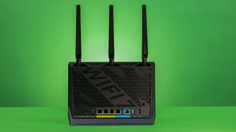 10 Best Home Router (2026)