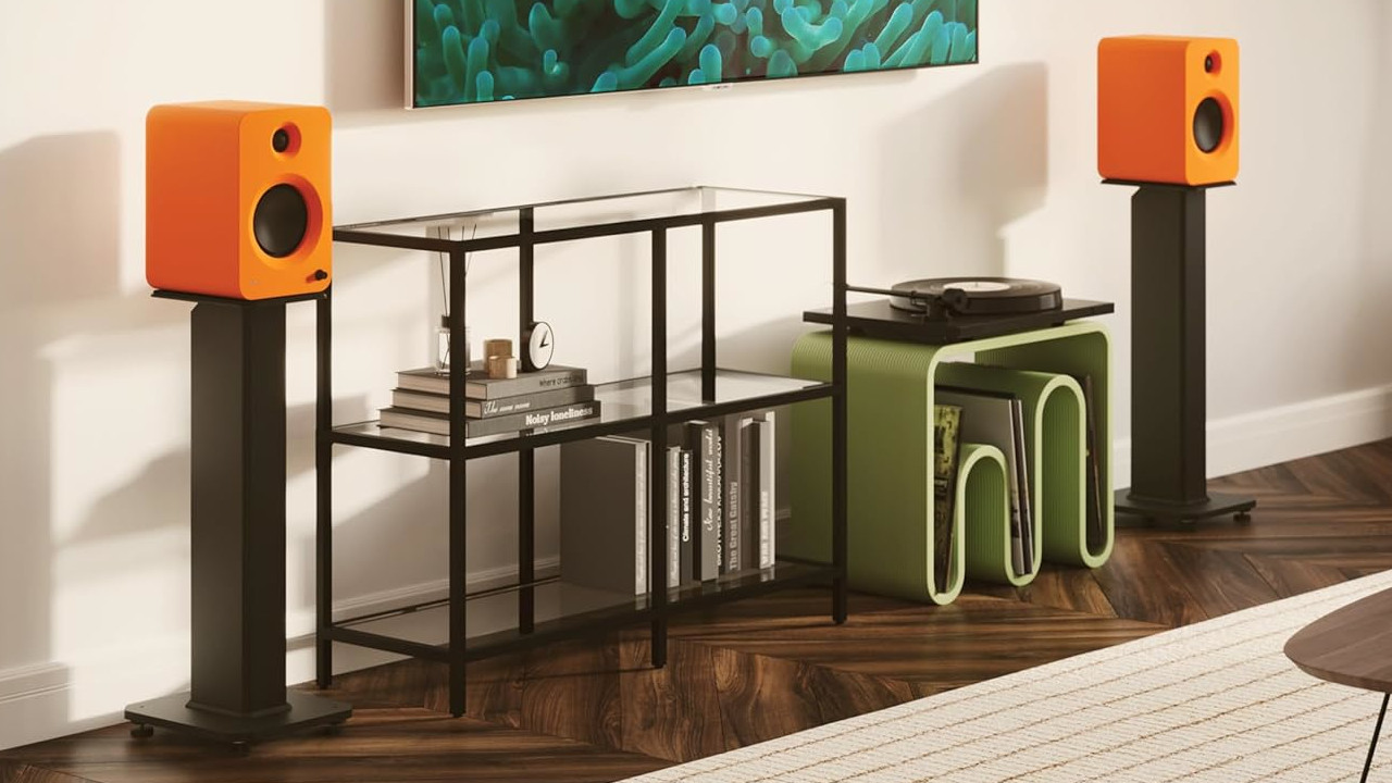 Best home speakers for music