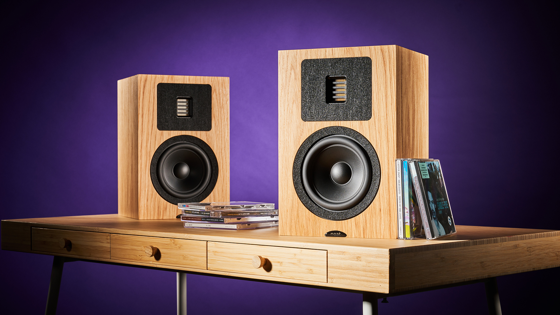 Best home speakers for music