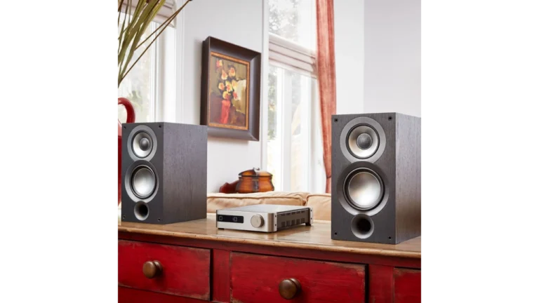 10 Best Home Stereo Speakers (2026)