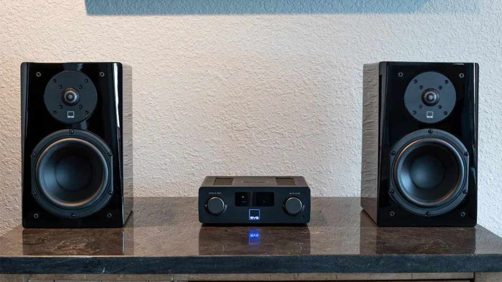 Best home stereo system