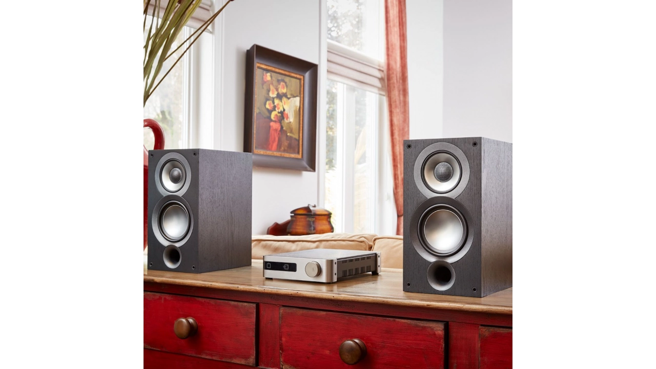 Best home stereo system