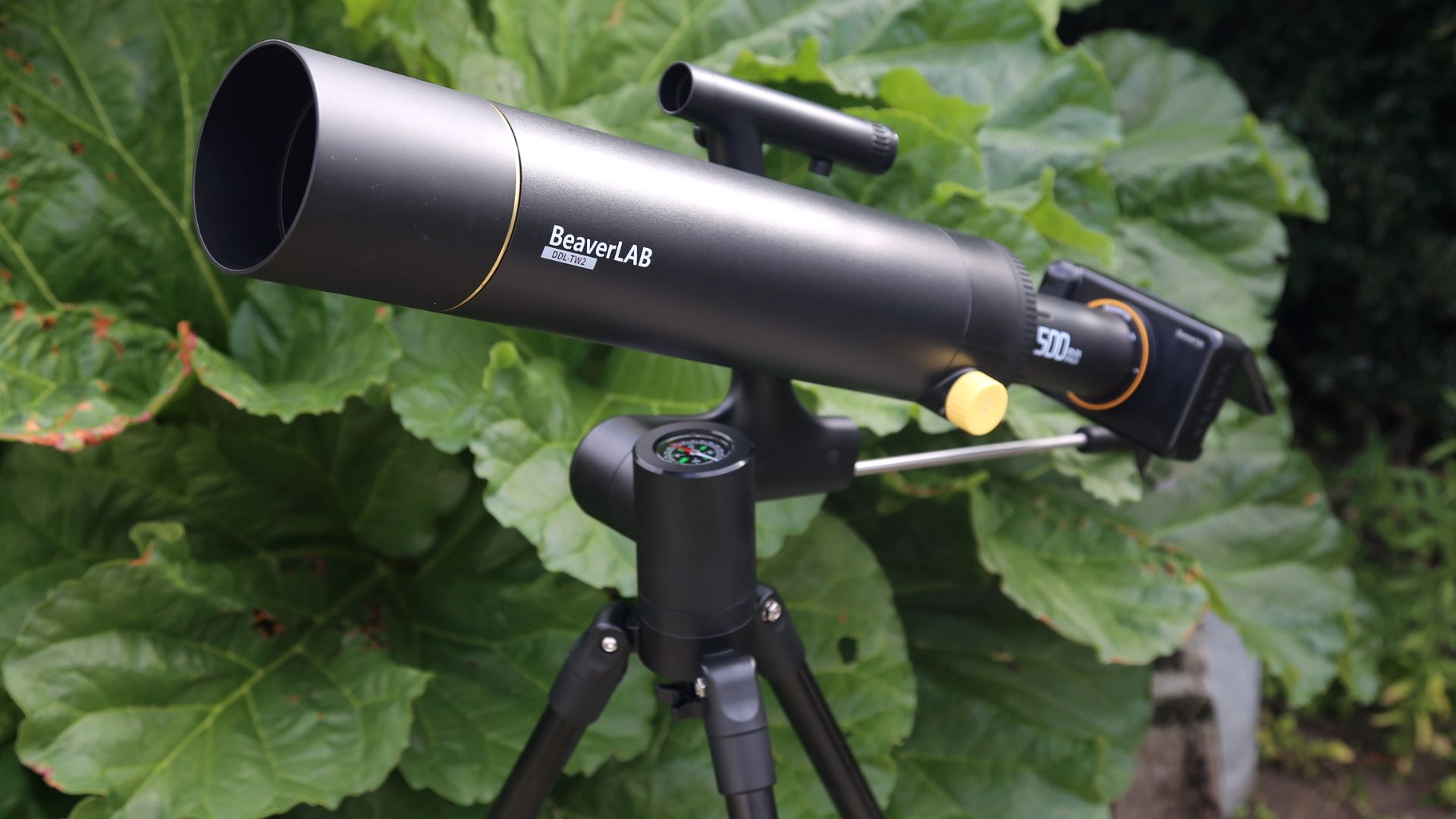 Best home telescope