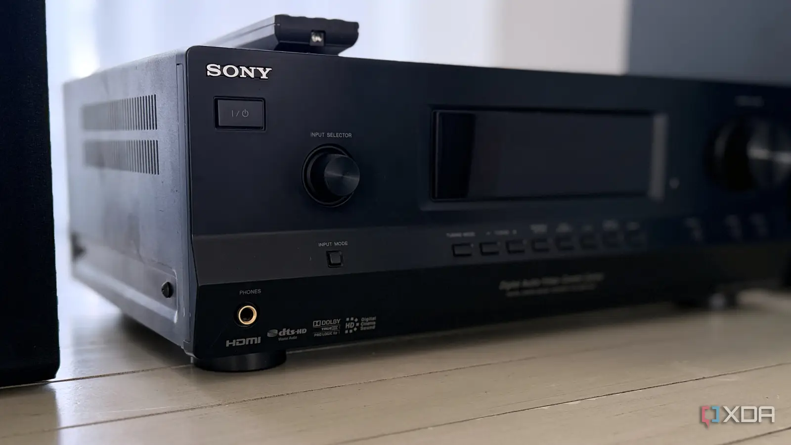 Best home theater receiver