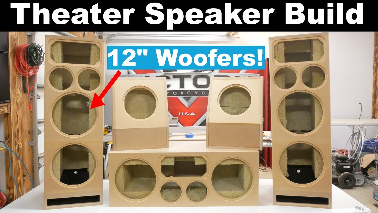 Best home theater sound system