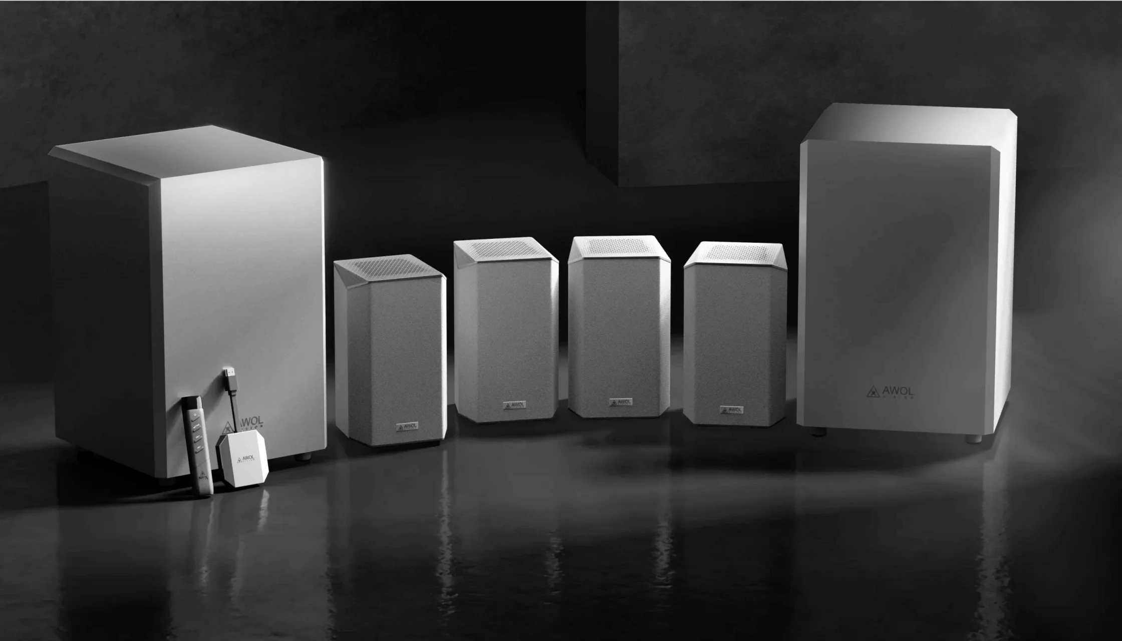 Best home theater speakers