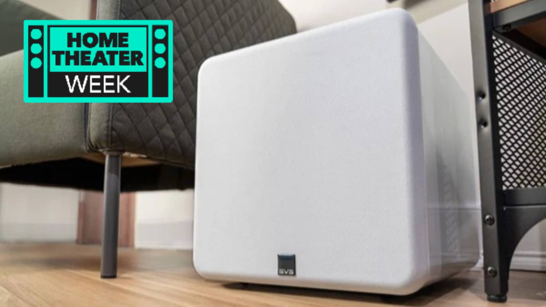 Best home theater subwoofers