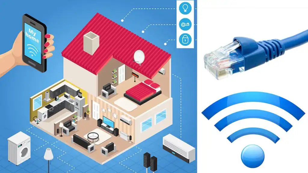 Best home wifi