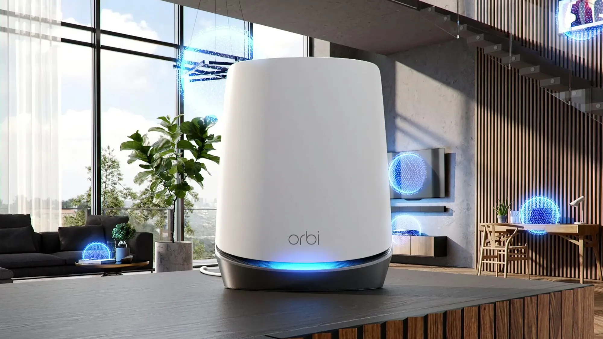 Best home wifi