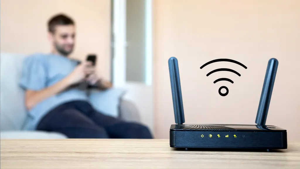 Best home wifi router
