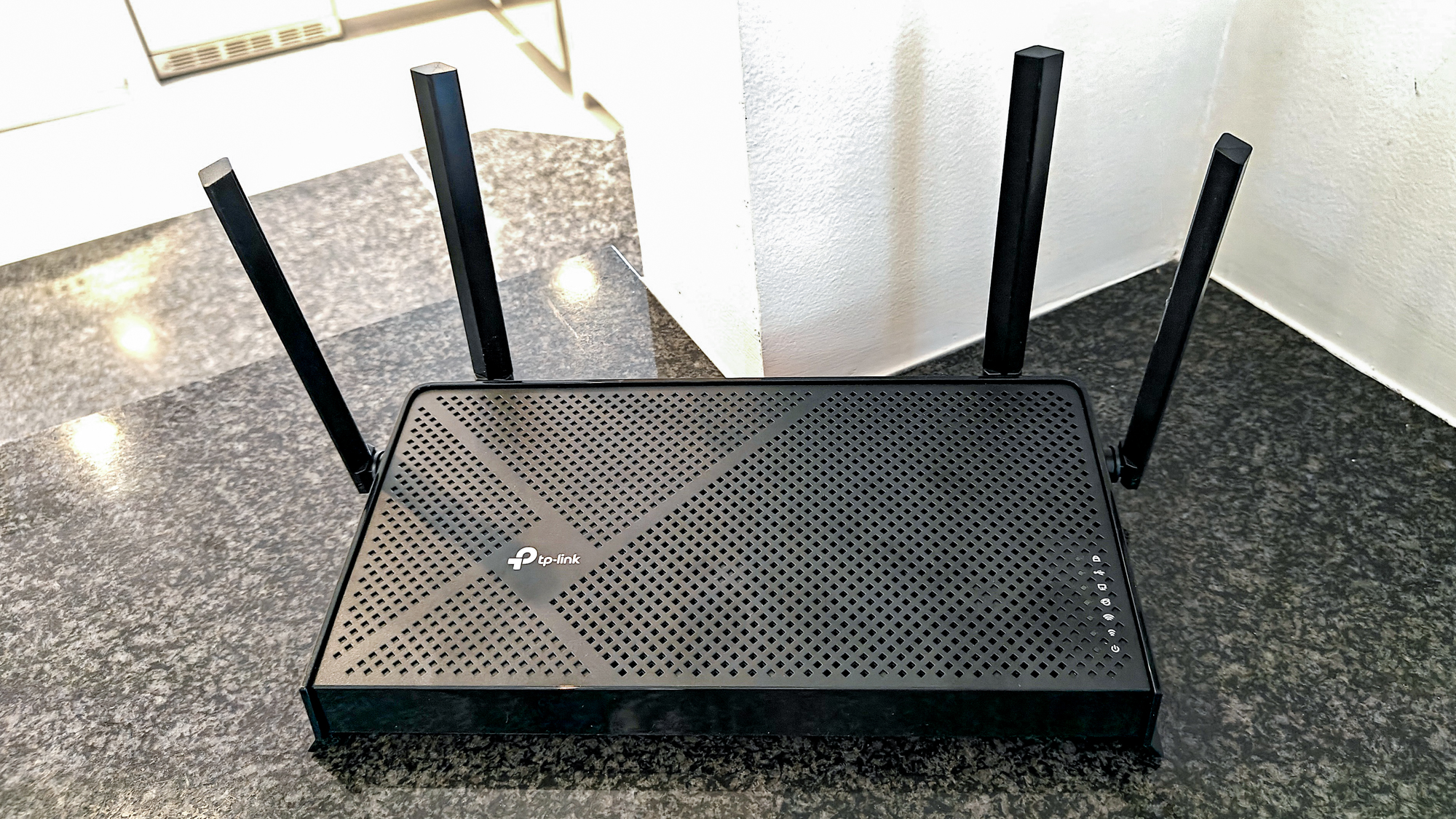 Best home wifi router