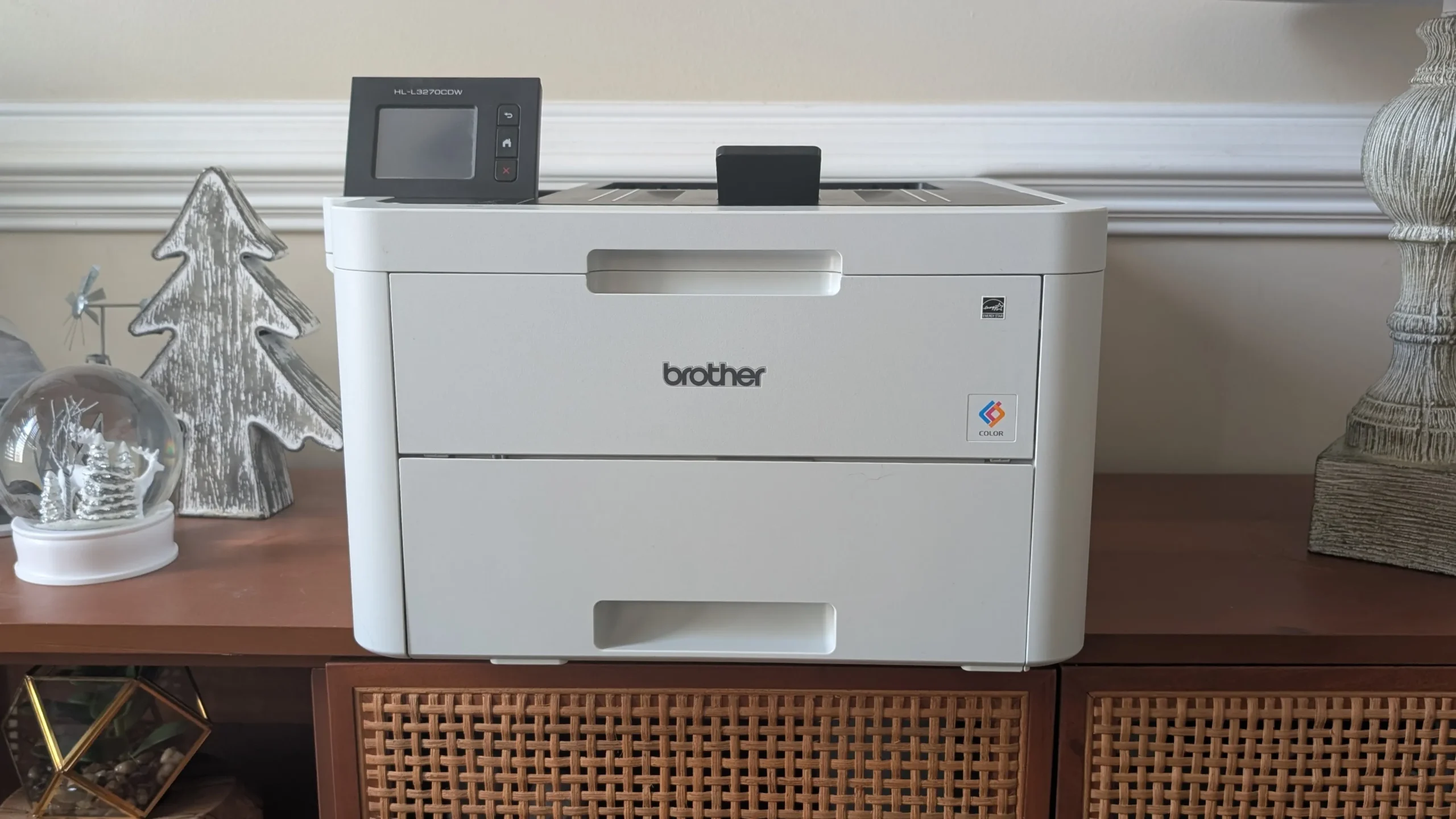 Best home wireless printer