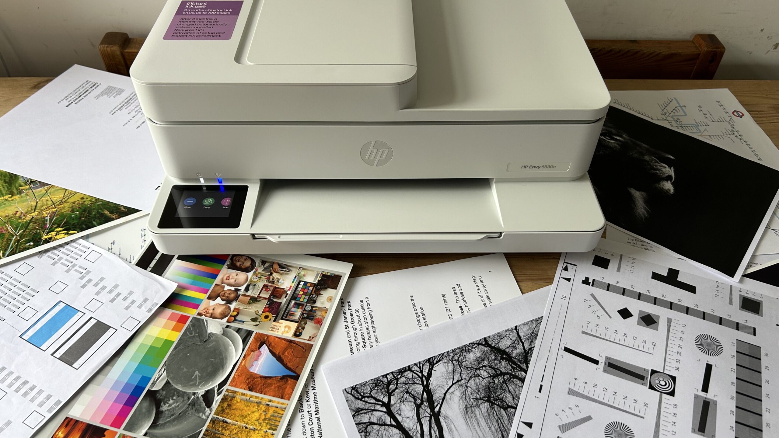Best home wireless printer