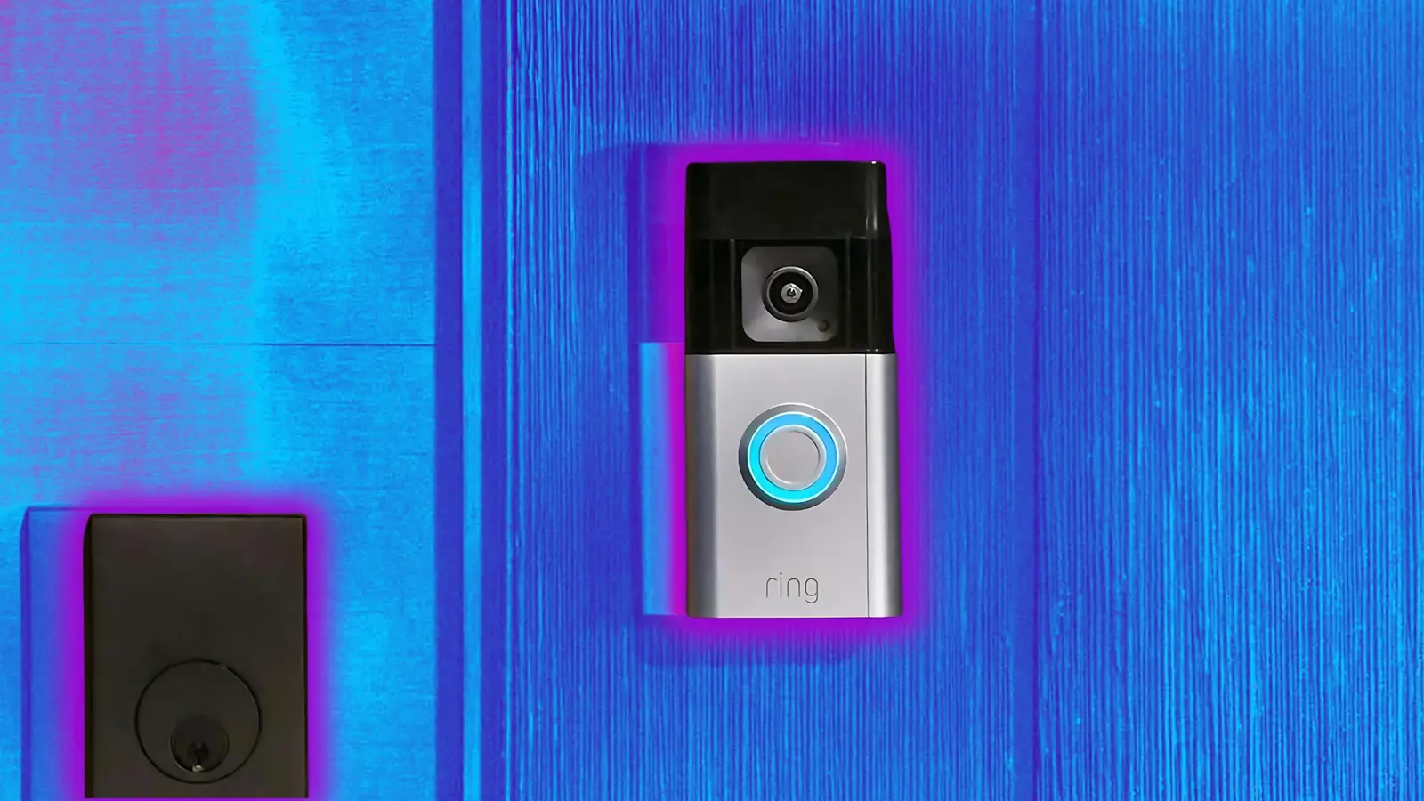 Best homekit doorbell
