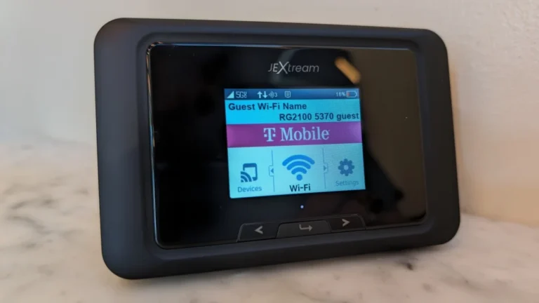 8 Best Hot Spot Devices (2026)