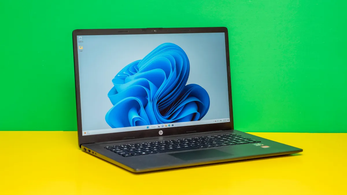 Best hp laptop