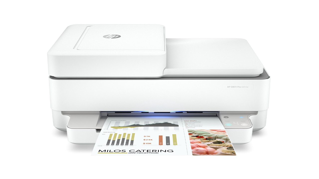 Best hp printer for envelopes