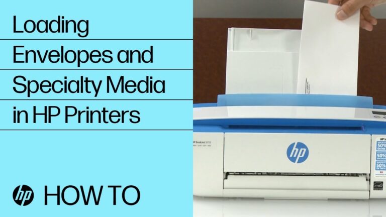 10 Best Best HP Printer for Envelopes (2026)