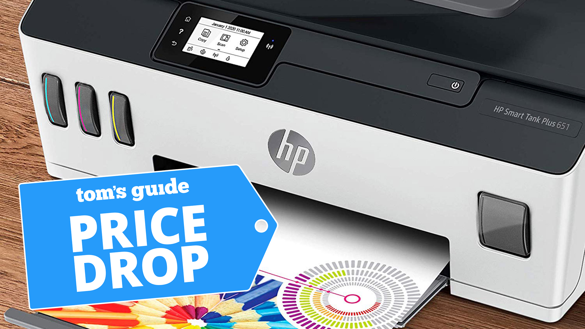 How to choose best hp printer for home office