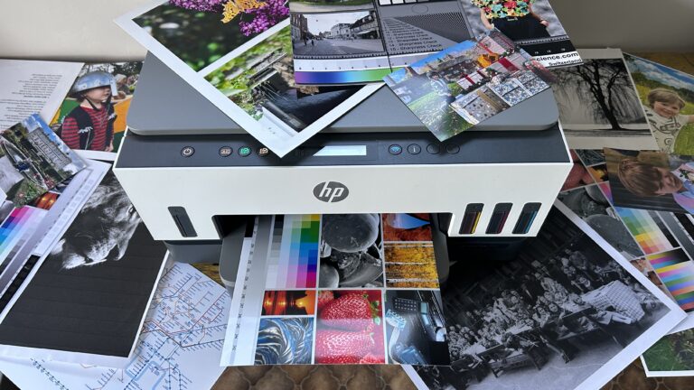 10 Best HP Printers for Home Office (2026)