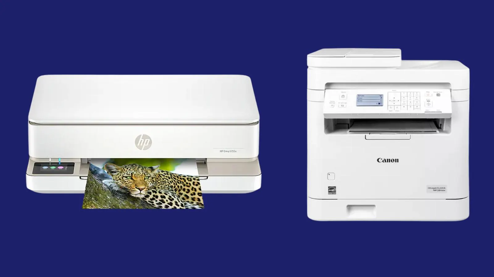 Best hp printers